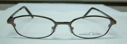 แว่นตา Marius Morel 6431