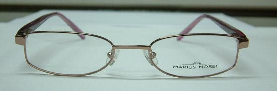 แว่นตา Marius Morel 5981