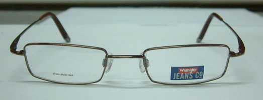 แว่นตา Wrangler Downforce