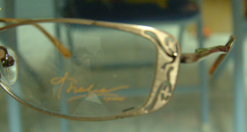 แว่นตา Thalia Sofia 2
