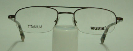 แว่นตา WOLVERINE TROOPE 3