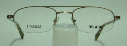 แว่นตา WOLVERINE TROOPE 5