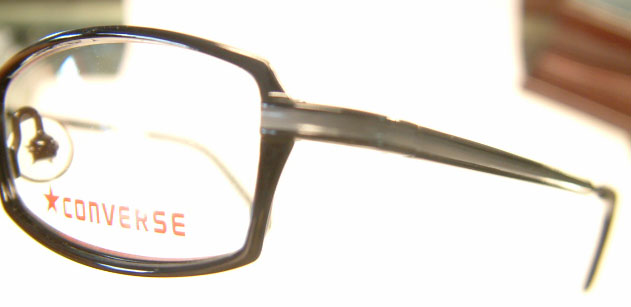 แว่นตาเด็ก CONVERSE  SNAPS 2