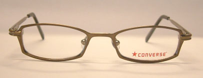แว่นตาเด็ก CONVERSE  SNAPS 3