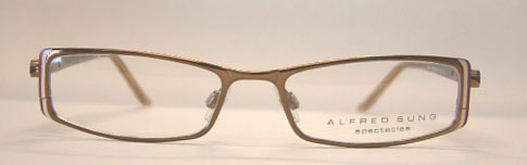แว่นตา ALFRED SUNG 4646