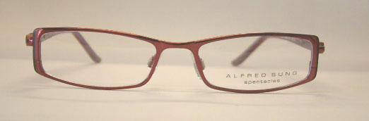 แว่นตา ALFRED SUNG 4646 5