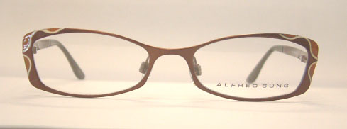 แว่นตา ALFRED SUNG AS4602