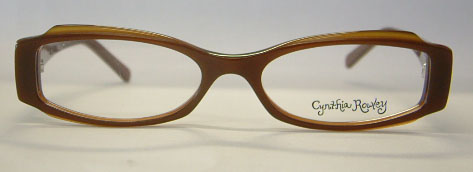 แว่นตา Cynthia  Rowley  CR0136 4