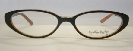 แว่นตา Cynthia  Rowley  CR0177 4