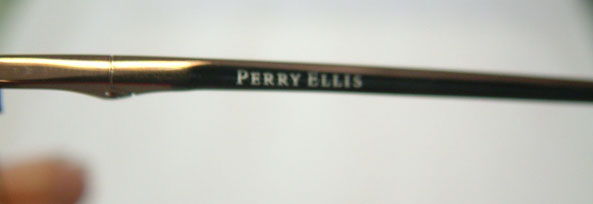 แว่นตา PERRY ELLIS PE221 3