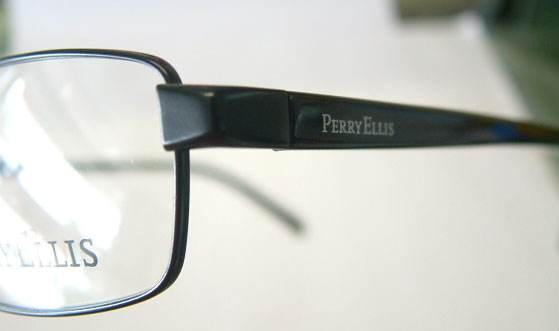 แว่นตา PERRY ELLIS PE231 5