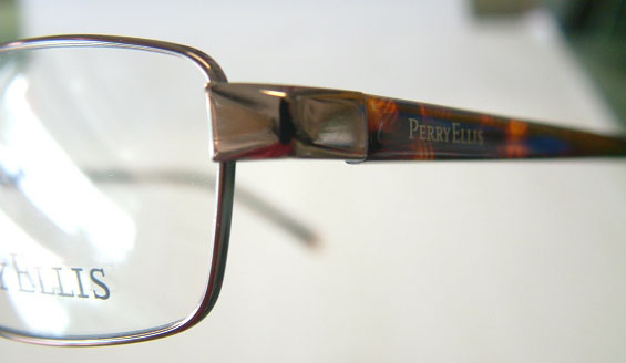 แว่นตา PERRY ELLIS PE231 7