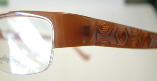 แว่นตา Cynthia  Rowley  CR0223 2