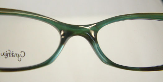 แว่นตา Cynthia  Rowley  CR0136 3