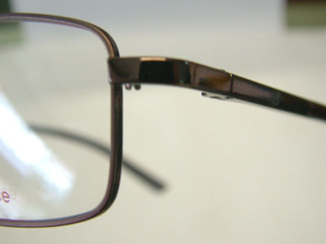 แว่นตา new balance NB350 5