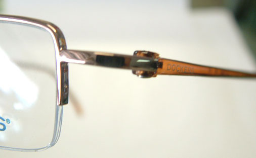 แว่นตา DOCKERS DO-154 2