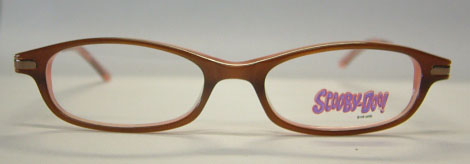 แว่นตาเด็ก Scooby-Doo!  SD-33