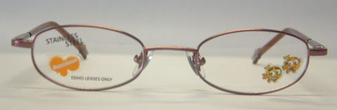 แว่นตาเด็ก NICKELODEON Fishbowl