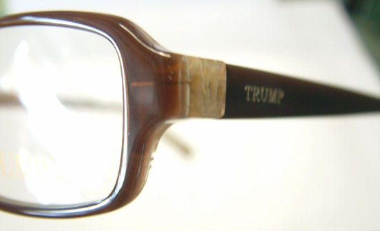 แว่นตา DONALD J. TRUMP DT-02 2