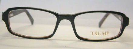 แว่นตา DONALD J. TRUMP DT-02 4