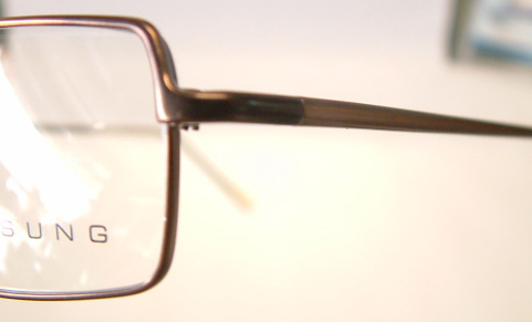 แว่นตา ALFRED SUNG AS4588 2