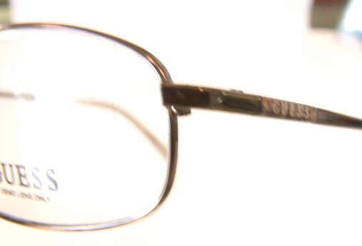 แว่นตา GUESS GU1496 2