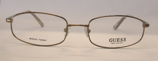 แว่นตา GUESS GU1496