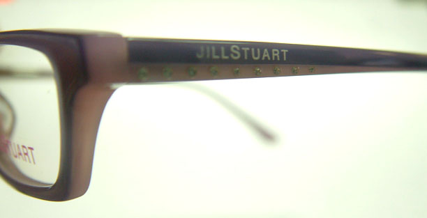 แว่นตา JILL STUART JS155 2