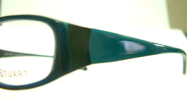 แว่นตา JILL STUART JS157 4
