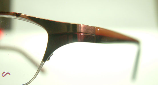 แว่นตา Thalia BABE 6