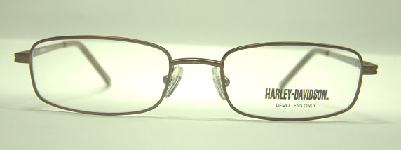 แว่นตา HARLEY-DAVIDSON HD267 3