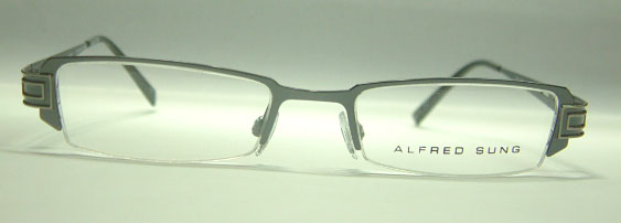 แว่นตา ALFRED SUNG AS4689