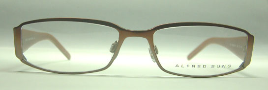แว่นตา ALFRED SUNG AS4675