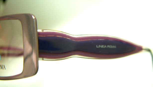 แว่นตา LINEA ROMA AMAZONA 2