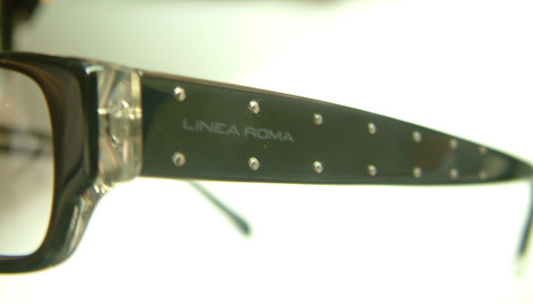 แว่นตา LINEA ROMA CLASSIC 60 4