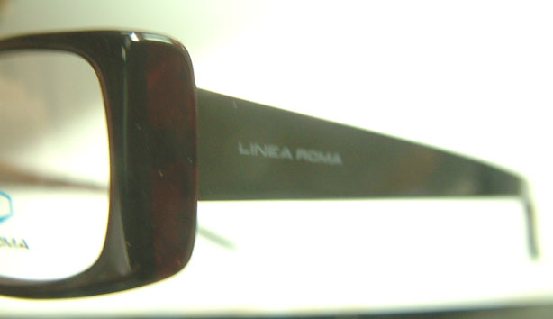 แว่นตา LINEA ROMA CLASSIC 91 2