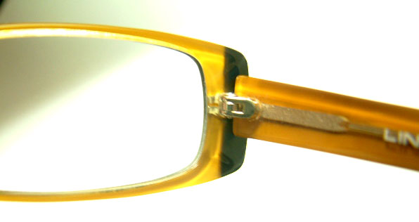 แว่นตา LINEA ROMA CLASSIC 91 4