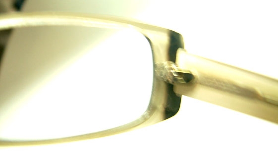 แว่นตา LINEA ROMA CLASSIC 91 5