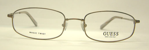 แว่นตา GUESS GU1496 3