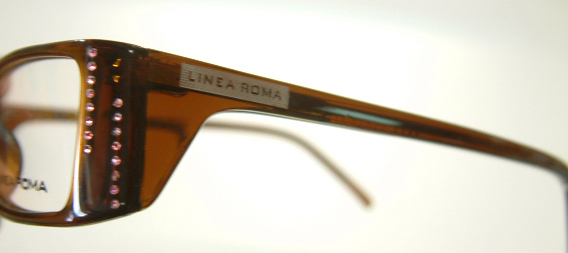 แว่นตา LINEA ROMA COCO 1
