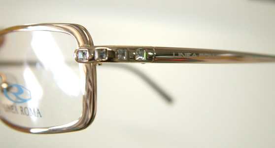 แว่นตา LINEA ROMA CINDY 1