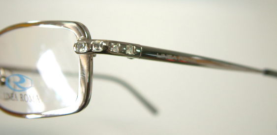 แว่นตา LINEA ROMA CINDY 3