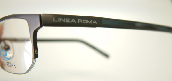 แว่นตา LINEA ROMA ZACK 1