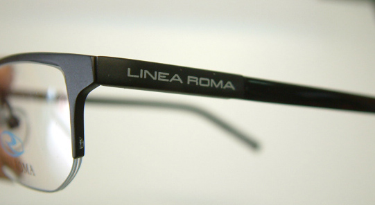 แว่นตา LINEA ROMA ZACK 3