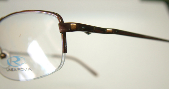 แว่นตา LINEA ROMA WILLY 1