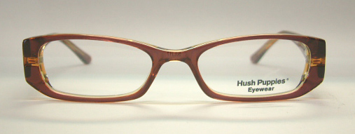 แว่นตา Hush Puppies H426