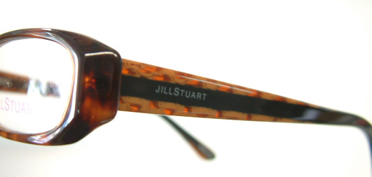แว่นตา JILL STUART JS190 2