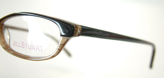 แว่นตา JILL STUART JS147 2