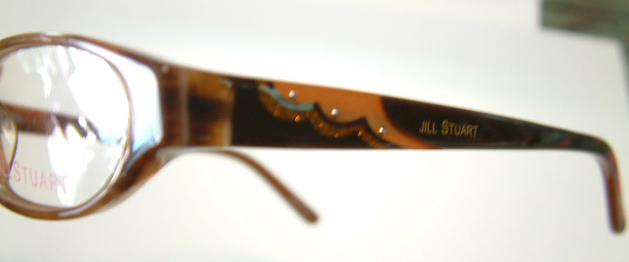 แว่นตา JILL STUART JS204 2