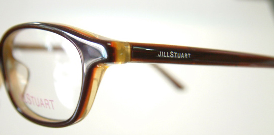 แว่นตา JILL STUART JS113 2
